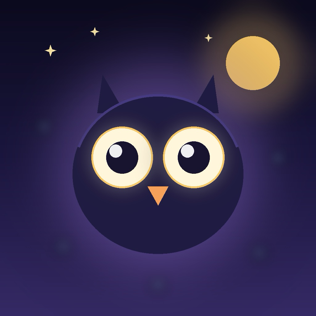 夜行性